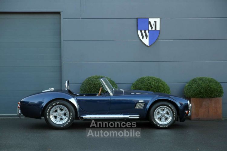 AC Cobra Dax 427 V8 3.5 Rover - <small></small> 49.900 € <small>TTC</small> - #5