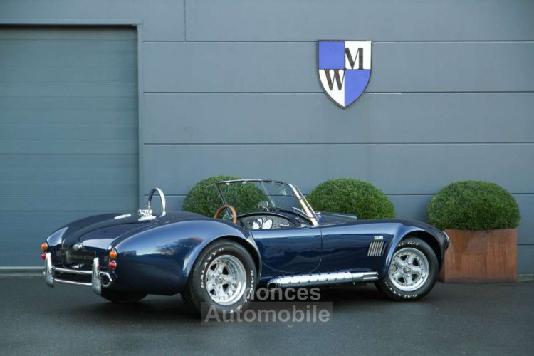 AC Cobra Dax 427 V8 3.5 Rover - <small></small> 49.900 € <small>TTC</small> - #7