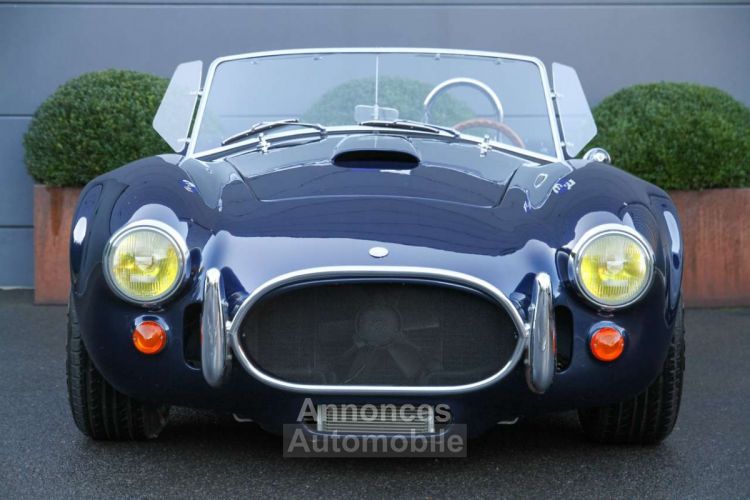 AC Cobra Dax 427 V8 3.5 Rover - <small></small> 49.900 € <small>TTC</small> - #9