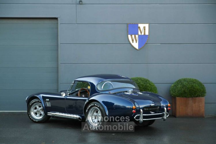 AC Cobra Dax 427 V8 3.5 Rover - <small></small> 49.900 € <small>TTC</small> - #10