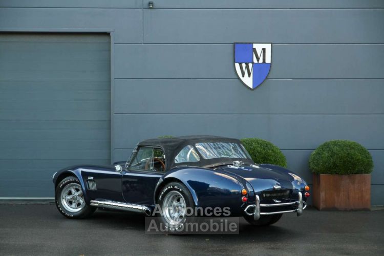 AC Cobra Dax 427 V8 3.5 Rover - <small></small> 49.900 € <small>TTC</small> - #12