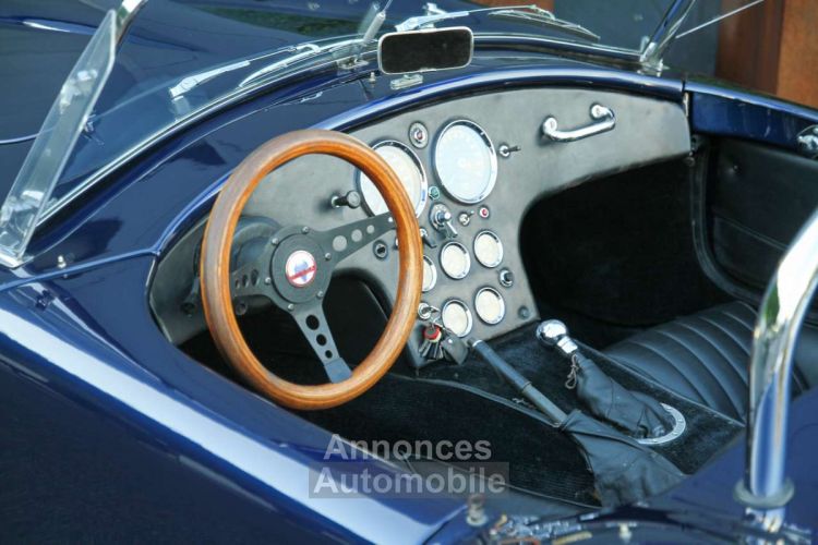 AC Cobra Dax 427 V8 3.5 Rover - <small></small> 49.900 € <small>TTC</small> - #18