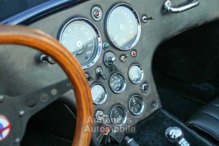 AC Cobra Dax 427 V8 3.5 Rover - <small></small> 49.900 € <small>TTC</small> - #19