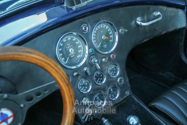 AC Cobra Dax 427 V8 3.5 Rover - <small></small> 49.900 € <small>TTC</small> - #24