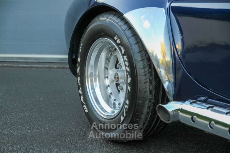 AC Cobra Dax 427 V8 3.5 Rover - <small></small> 49.900 € <small>TTC</small> - #31