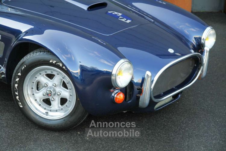 AC Cobra Dax 427 V8 3.5 Rover - <small></small> 49.900 € <small>TTC</small> - #33