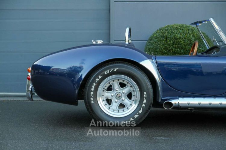 AC Cobra Dax 427 V8 3.5 Rover - <small></small> 49.900 € <small>TTC</small> - #37