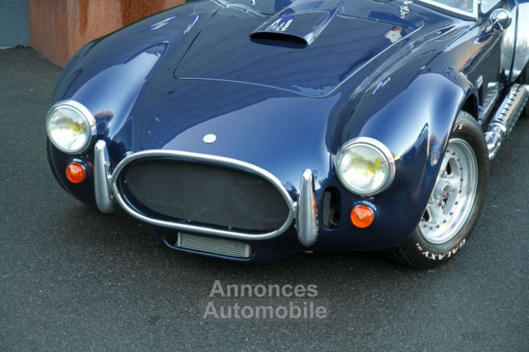 AC Cobra Dax 427 V8 3.5 Rover - <small></small> 49.900 € <small>TTC</small> - #39