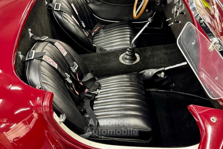 AC Cobra ERA 427 V8 FORD SMALL BLOCK 5L - <small></small> 99.000 € <small></small> - #20