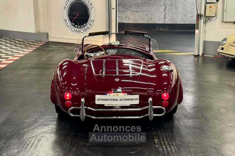 AC Cobra ERA 427 V8 FORD SMALL BLOCK 5L - <small></small> 99.000 € <small></small> - #34