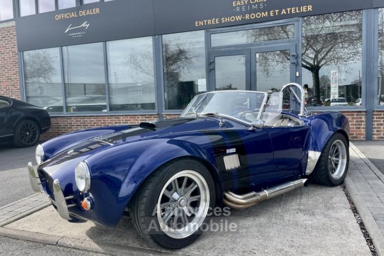 AC Cobra FF V8 SMALL BLOCK FORD - <small></small> 95.000 € <small>TTC</small> - #2