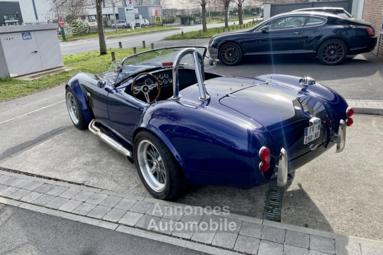 AC Cobra FF V8 SMALL BLOCK FORD - <small></small> 95.000 € <small>TTC</small> - #6