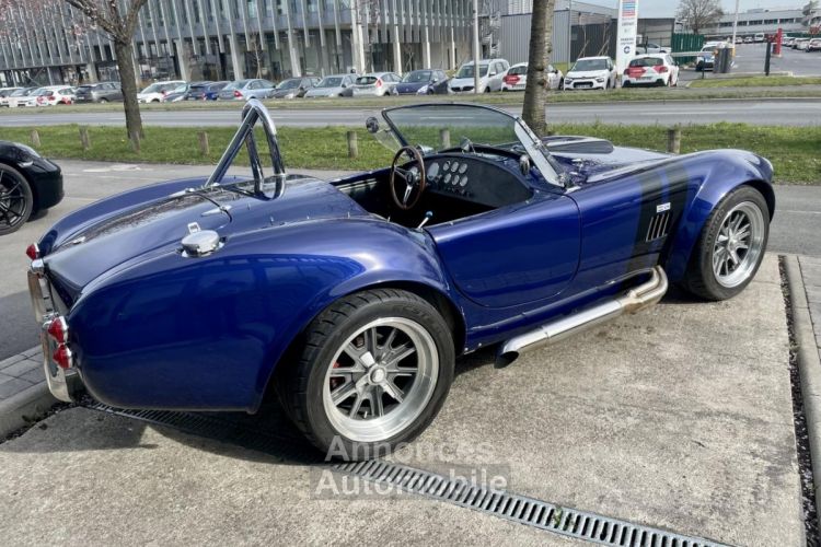 AC Cobra FF V8 SMALL BLOCK FORD - <small></small> 95.000 € <small>TTC</small> - #8