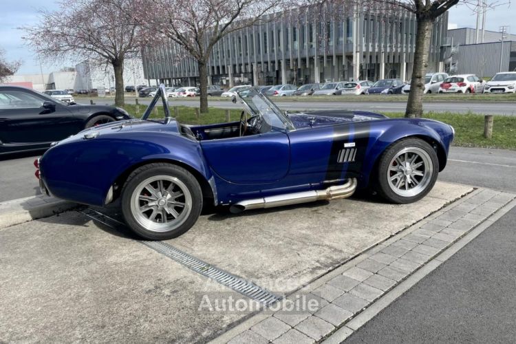 AC Cobra FF V8 SMALL BLOCK FORD - <small></small> 95.000 € <small>TTC</small> - #9