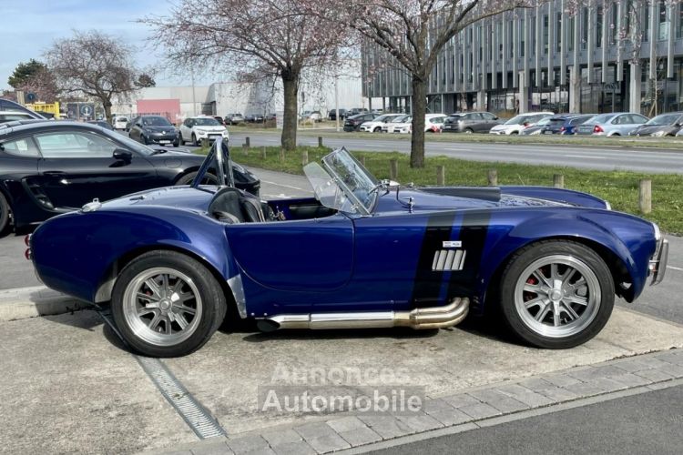 AC Cobra FF V8 SMALL BLOCK FORD - <small></small> 95.000 € <small>TTC</small> - #10