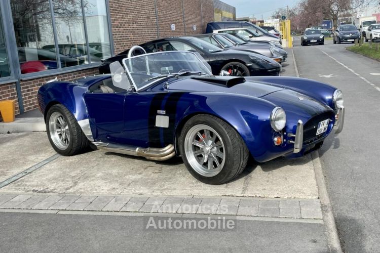 AC Cobra FF V8 SMALL BLOCK FORD - <small></small> 95.000 € <small>TTC</small> - #11