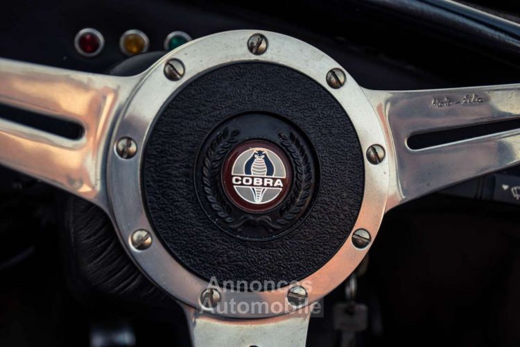 AC Cobra PILGRIM SUMO - <small></small> 44.950 € <small>TTC</small> - #27