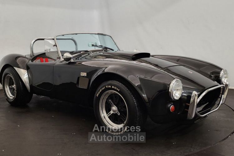 AC Cobra RAM - <small></small> 85.000 € <small>TTC</small> - #1