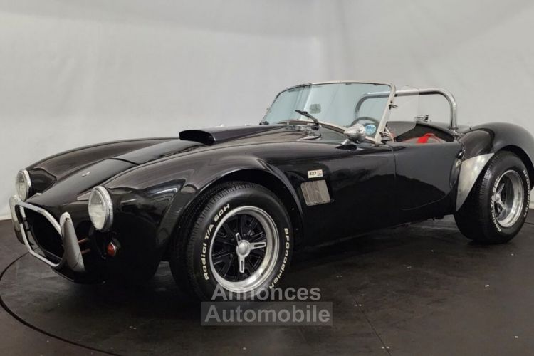 AC Cobra RAM - <small></small> 85.000 € <small>TTC</small> - #2