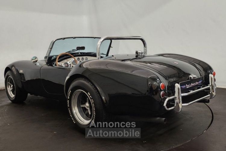 AC Cobra RAM - <small></small> 85.000 € <small>TTC</small> - #3