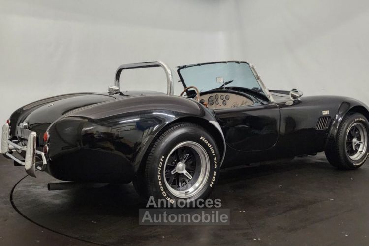 AC Cobra RAM - <small></small> 85.000 € <small>TTC</small> - #4