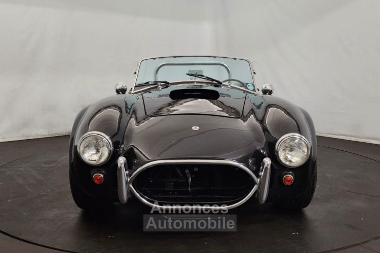 AC Cobra RAM - <small></small> 85.000 € <small>TTC</small> - #5