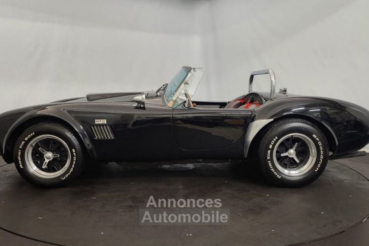 AC Cobra RAM - <small></small> 85.000 € <small>TTC</small> - #7