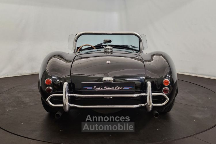 AC Cobra RAM - <small></small> 85.000 € <small>TTC</small> - #11