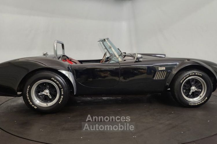 AC Cobra RAM - <small></small> 85.000 € <small>TTC</small> - #13