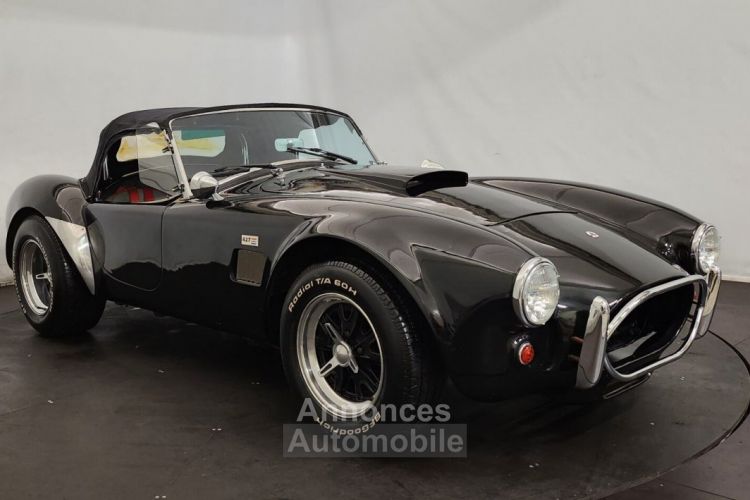 AC Cobra RAM - <small></small> 85.000 € <small>TTC</small> - #17