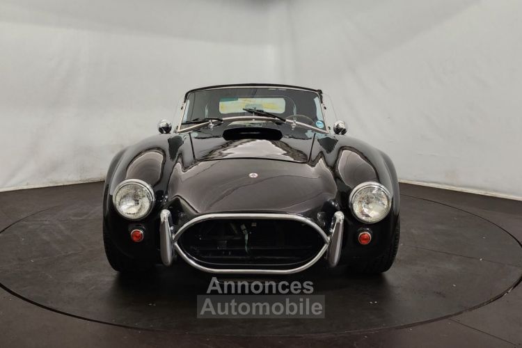 AC Cobra RAM - <small></small> 85.000 € <small>TTC</small> - #18