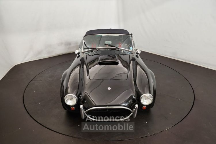 AC Cobra RAM - <small></small> 85.000 € <small>TTC</small> - #19