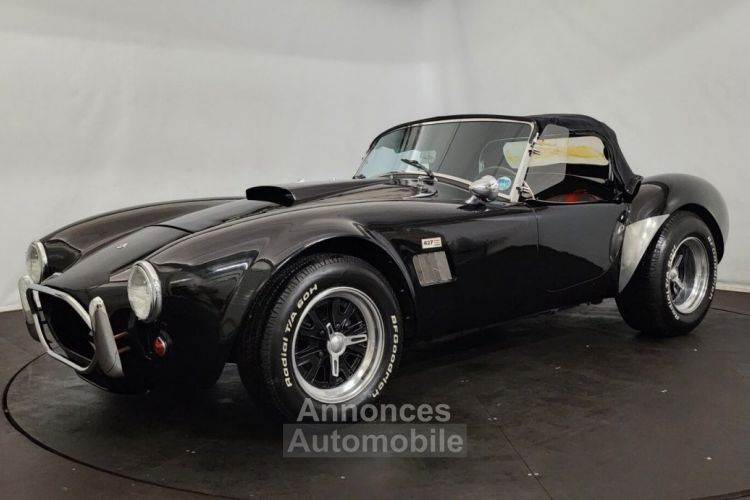 AC Cobra RAM - <small></small> 85.000 € <small>TTC</small> - #20