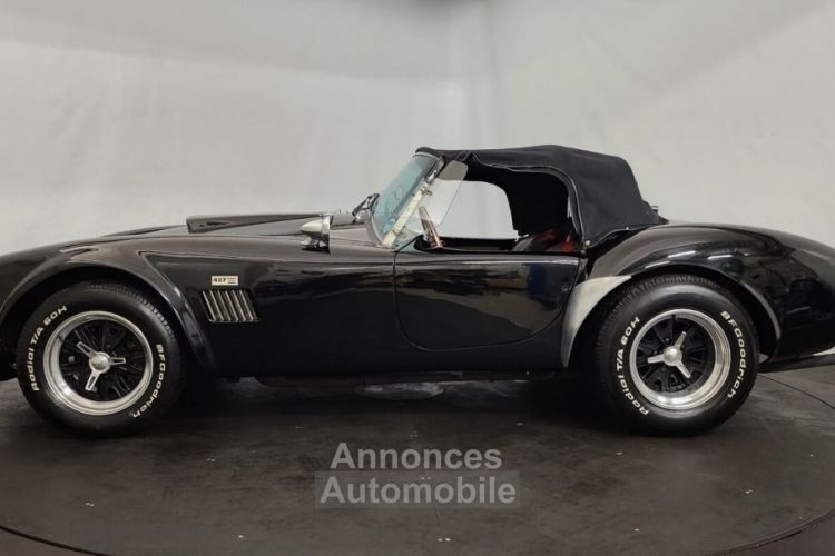 AC Cobra RAM - <small></small> 85.000 € <small>TTC</small> - #21