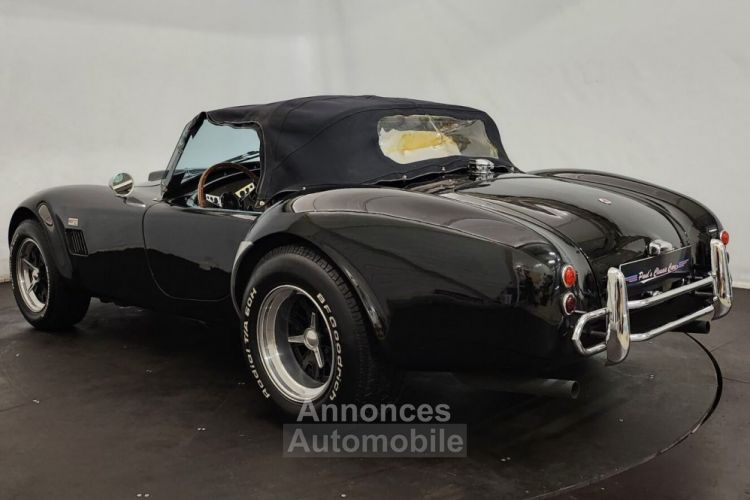 AC Cobra RAM - <small></small> 85.000 € <small>TTC</small> - #22