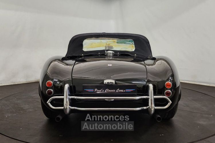 AC Cobra RAM - <small></small> 85.000 € <small>TTC</small> - #23