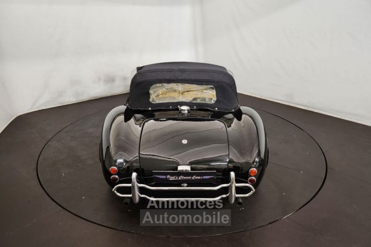 AC Cobra RAM - <small></small> 85.000 € <small>TTC</small> - #24