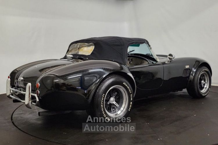 AC Cobra RAM - <small></small> 85.000 € <small>TTC</small> - #25