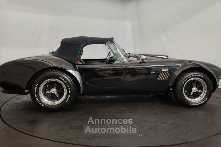 AC Cobra RAM - <small></small> 85.000 € <small>TTC</small> - #26