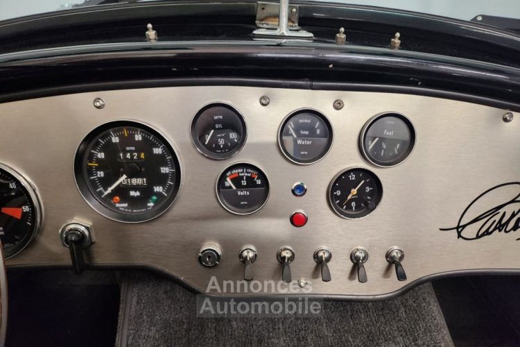 AC Cobra RAM - <small></small> 85.000 € <small>TTC</small> - #32