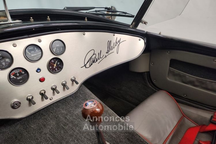 AC Cobra RAM - <small></small> 85.000 € <small>TTC</small> - #33