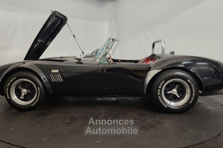 AC Cobra RAM - <small></small> 85.000 € <small>TTC</small> - #44