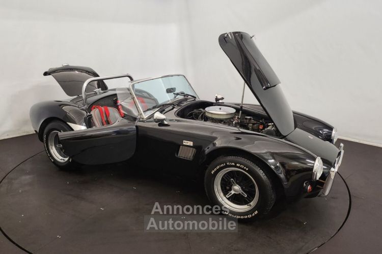 AC Cobra RAM - <small></small> 85.000 € <small>TTC</small> - #52