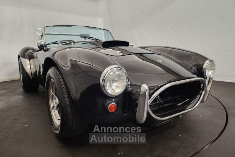 AC Cobra RAM - <small></small> 85.000 € <small>TTC</small> - #55