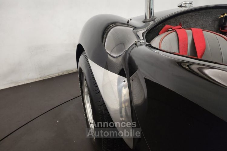 AC Cobra RAM - <small></small> 85.000 € <small>TTC</small> - #56