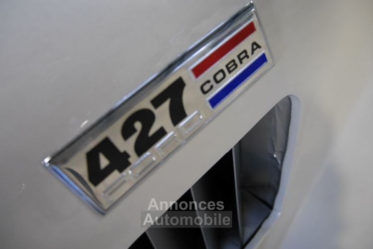 AC Cobra REPLICA 7.0 BIG BLOCK EVERETT MORRISON - <small></small> 98.000 € <small>TTC</small> - #14