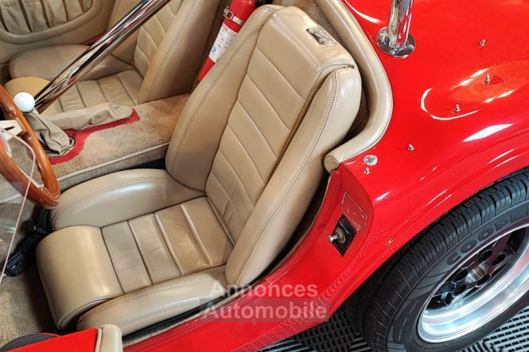 AC Cobra Réplica Aurora GRX - 1981 - <small></small> 69.900 € <small>TTC</small> - #33