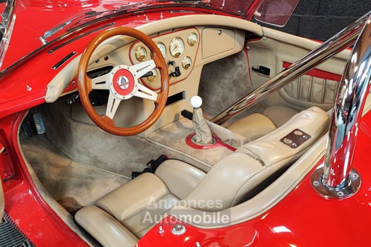 AC Cobra Réplica Aurora GRX - 1981 - <small></small> 72.500 € <small>TTC</small> - #36