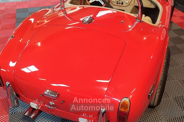 AC Cobra Réplica Aurora GRX - 1981 - <small></small> 69.900 € <small>TTC</small> - #20