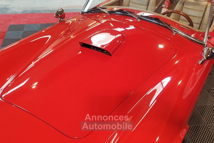 AC Cobra Réplica Aurora GRX - 1981 - <small></small> 69.900 € <small>TTC</small> - #15